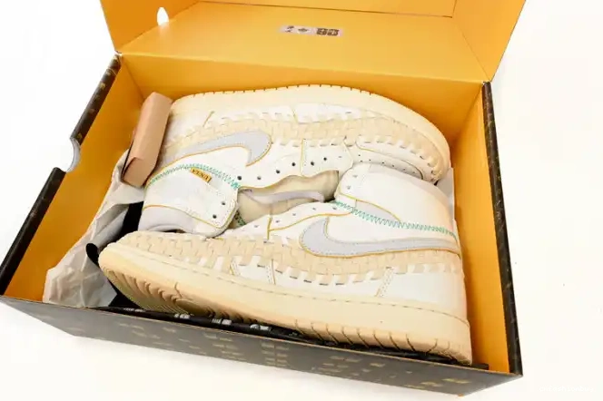 FD2565-100 Woven Sail 1 Bephie's Jordan Union SP Retro Beauty OG High Supply 0613